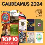 top 10 titluri de nonficțiune Editura Trei Gaudeamus 2024