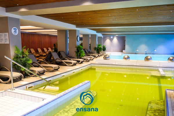 Ensana Health Spa Hotels 4144-