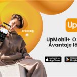 RO - Vizual UpMobil+