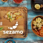 Sezamo x City Grill