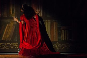 Mari compoziții de Puccini, Verdi și Donizetti, pe scena Operei Naționale București, în perioada 13-19 ianuarie 2025