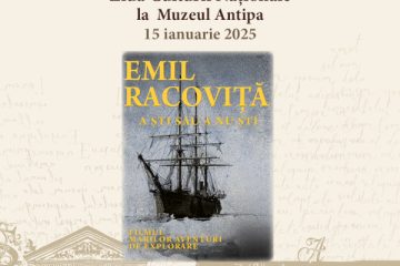 Ziua Culturii Naționale 2025 la Muzeul Antipa