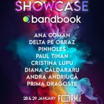 afis Showcase BandBook