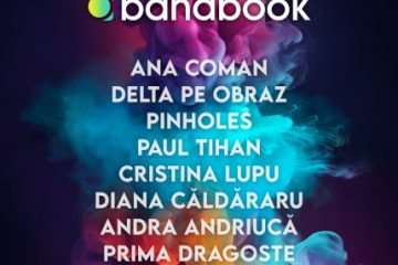 BandBook organizează al doilea Showcase de artiști la FORM Space, în Cluj-Napoca