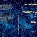 "Agenda DEVENIRII. Sunt co-creatorul vieții mele", de Dr. Ovidiu Dragoș Argeșanu - Un ghid complet pentru dezvoltarea personală și spirituală