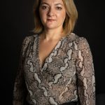 Ana Florea, Co-Founder și Managing Partner Gun Media