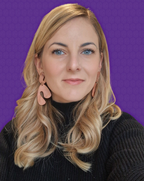 Andreea Drăgan, Managing Partner, BusinessMark