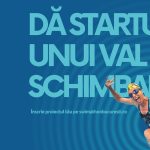 Swimathon București 2025 inscrieri proiecte