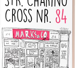 Str. Charing Cross nr. 84