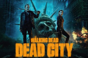 ”The Walking Dead: Dead City” – premiera lunii ianuarie la AMC