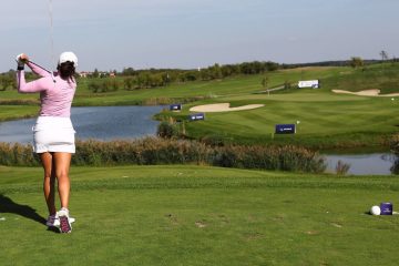 DP World  România și Bucharest Golf Club lansează DP World Golf Academy: Un parteneriat strategic pentru dezvoltarea golfului în România