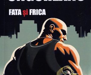 Fata și frica