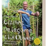 Grădina de legume a lui Olivier: Hrănirea familiei hrănirea spiritului recenzie Olivier Puech