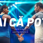 Kanal D pregătește cea mai distractivă competiție pentru cupluri: "Hai că poți!" casting