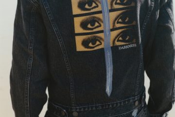 Levi’s și UNDERCOVER celebrează aniversarea de 35 de ani a brandului japonez cu o nouă colecție creată în colaborare