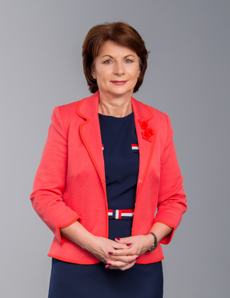 Mariana Vaida, Director General Smartemp