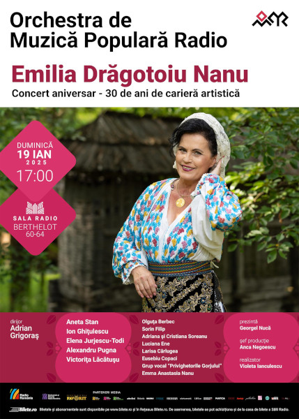 poster Emilia Nanu