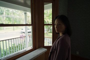 Lucy Liu revine pe marile ecrane din 7 februarie în Presence, cel mai nou film al lui Steven Soderbergh