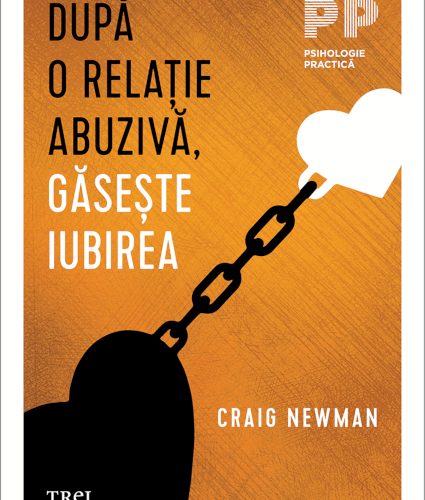 După o relaţie abuzivă, găseşte iubirea