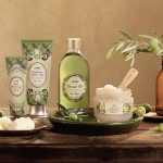 Colecție nouă SABON: Olive Bliss