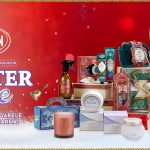 WINTER SALE la SABON