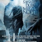 Bobi Pricop Teatrul Excelsior spectacol imersiv dedicat adolescenților - Șapte minute după miezul nopții (A Monster Calls)