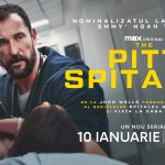 The Pitt: Spitalul MAX