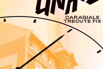 Aniversare UNATC – „Caragiale trecute fix”