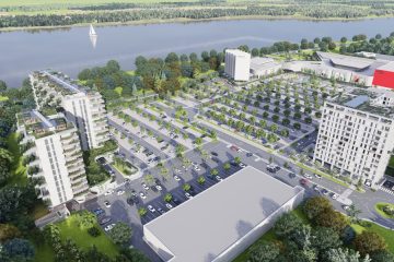 DRS-Architects: Proiectele de anvergură din 2024, în afara Bucureștiului