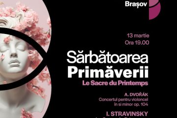 Filarmonica Brașov – Organizația Culturală a Anului