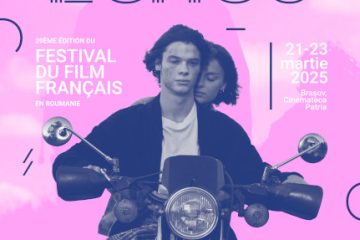 Festivalul Filmului Francez – Échos