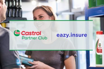 Castrol Romania extinde beneficiile Castrol Partner Club printr-un parteneriat strategic cu Eazy Asigurări