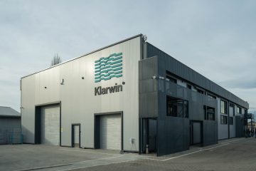 Klarwin, 21 de ani de activitate: impact pozitiv în peste 2600 proiecte din 15 industrii